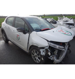 Trappe d'essence CITROEN C3 3 SOCIETE