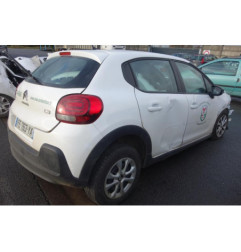 Trappe d'essence CITROEN C3 3 SOCIETE