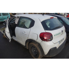 Trappe d'essence CITROEN C3 3 SOCIETE