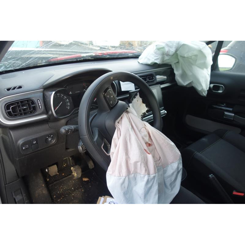 Trappe d'essence CITROEN C3 3 SOCIETE Photo n°8