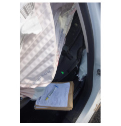 Trappe d'essence CITROEN C3 3 SOCIETE