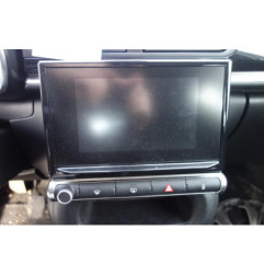 Trappe d'essence CITROEN C3 3 SOCIETE