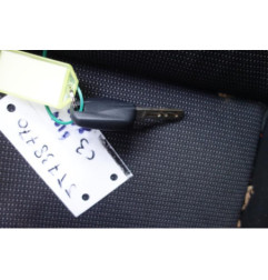 Trappe d'essence CITROEN C3 3 SOCIETE