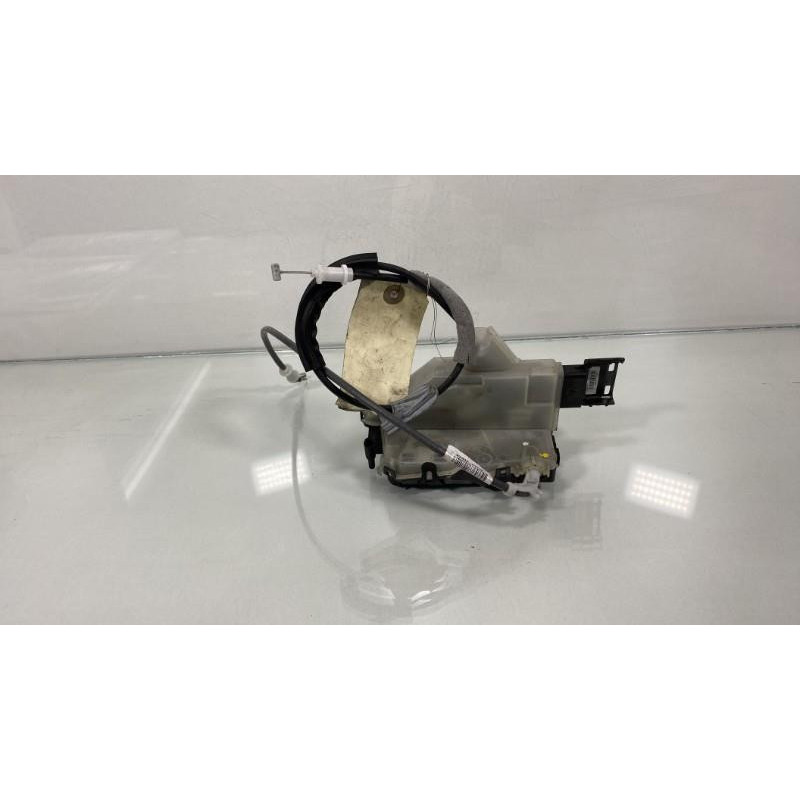 Serrure arriere droit CITROEN C3 3 SOCIETE Photo n°2