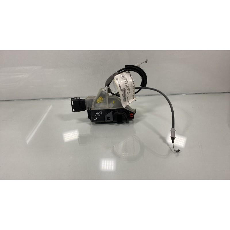 Serrure arriere droit CITROEN C3 3 SOCIETE Photo n°3