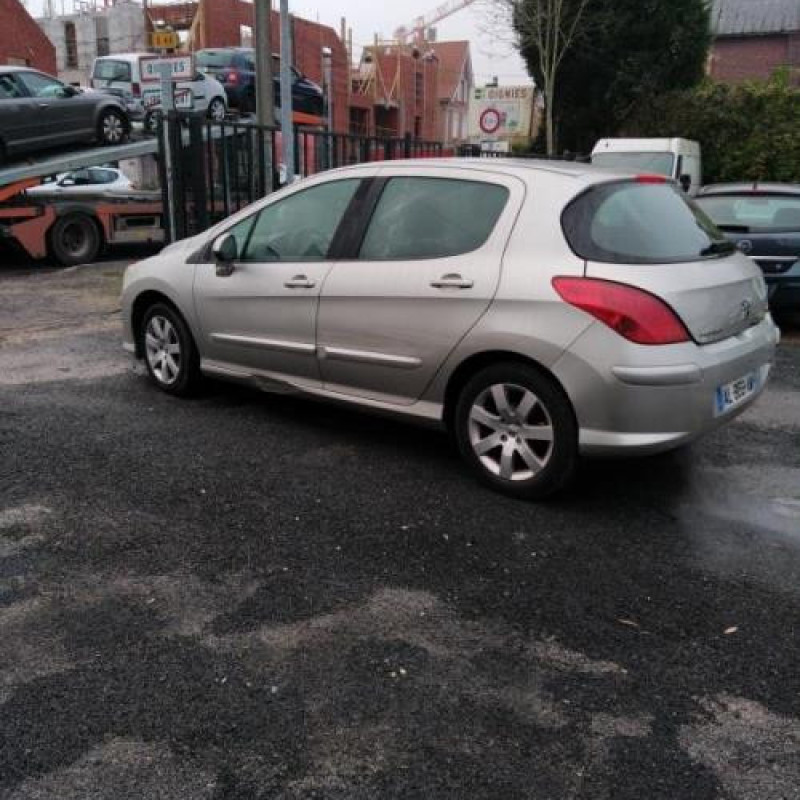 Capot PEUGEOT 308 1 Photo n°18