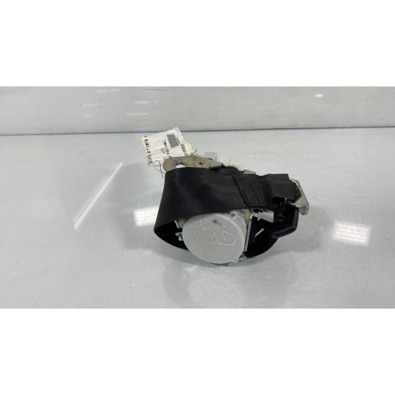 Ceinture arriere droit AUDI A3 2 Photo n°1