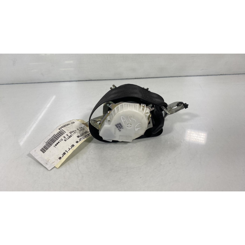 Ceinture arriere gauche AUDI A3 2 Photo n°1