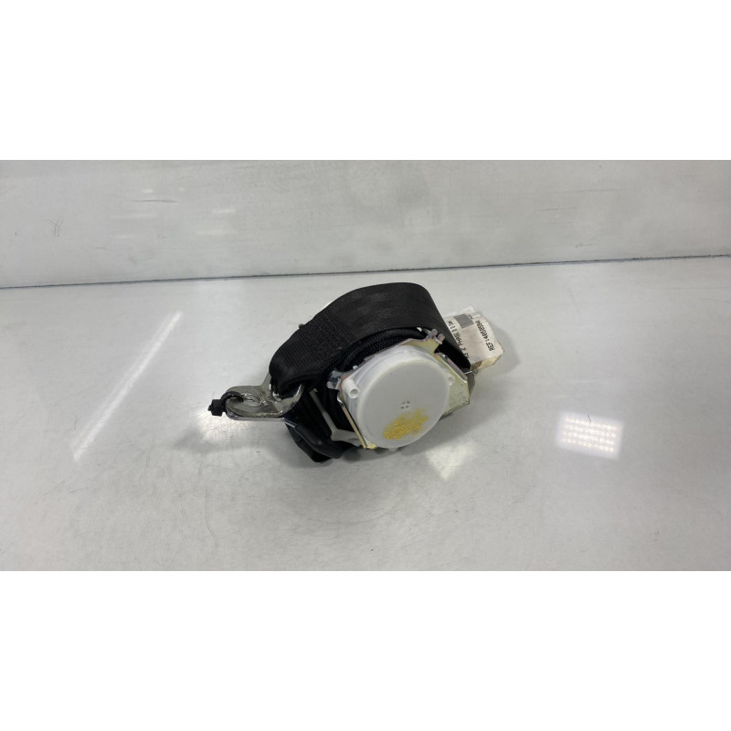Ceinture arriere gauche AUDI A3 2 Photo n°2