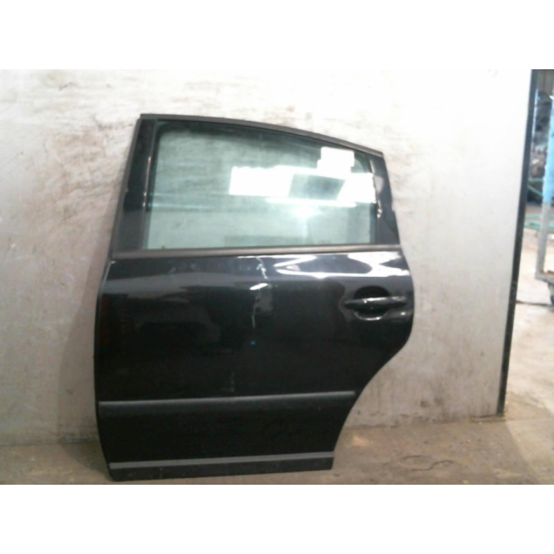 Porte arriere gauche VOLKSWAGEN PASSAT 4 Photo n°1