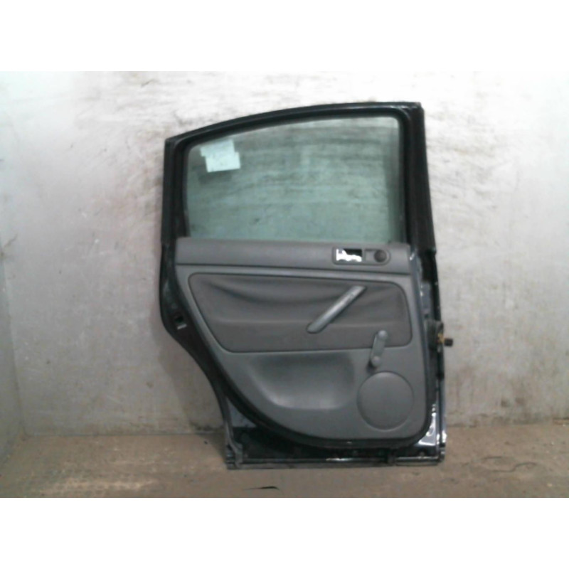 Porte arriere gauche VOLKSWAGEN PASSAT 4 Photo n°2