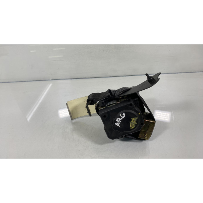 Pretensionneur de ceinture arriere gauche VOLKSWAGEN PASSAT 4 Photo n°3