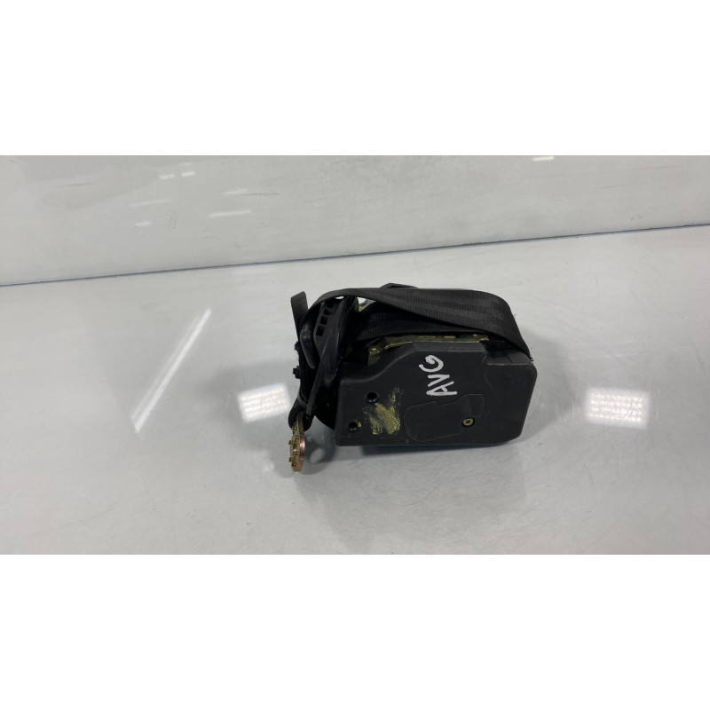 Pretensionneur de ceinture avant gauche VOLKSWAGEN PASSAT 4 Photo n°3