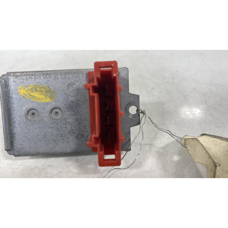 Resistance chauffage VOLKSWAGEN PASSAT 4 Photo n°3