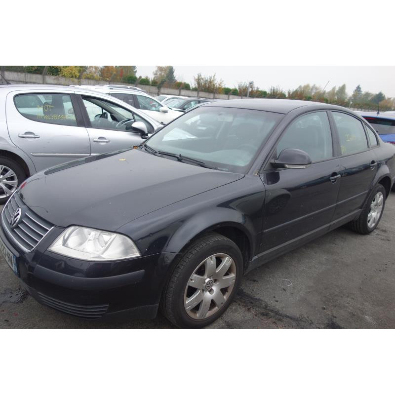 Resistance chauffage VOLKSWAGEN PASSAT 4 Photo n°4