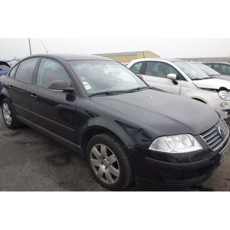 Resistance chauffage VOLKSWAGEN PASSAT 4 Photo n°5
