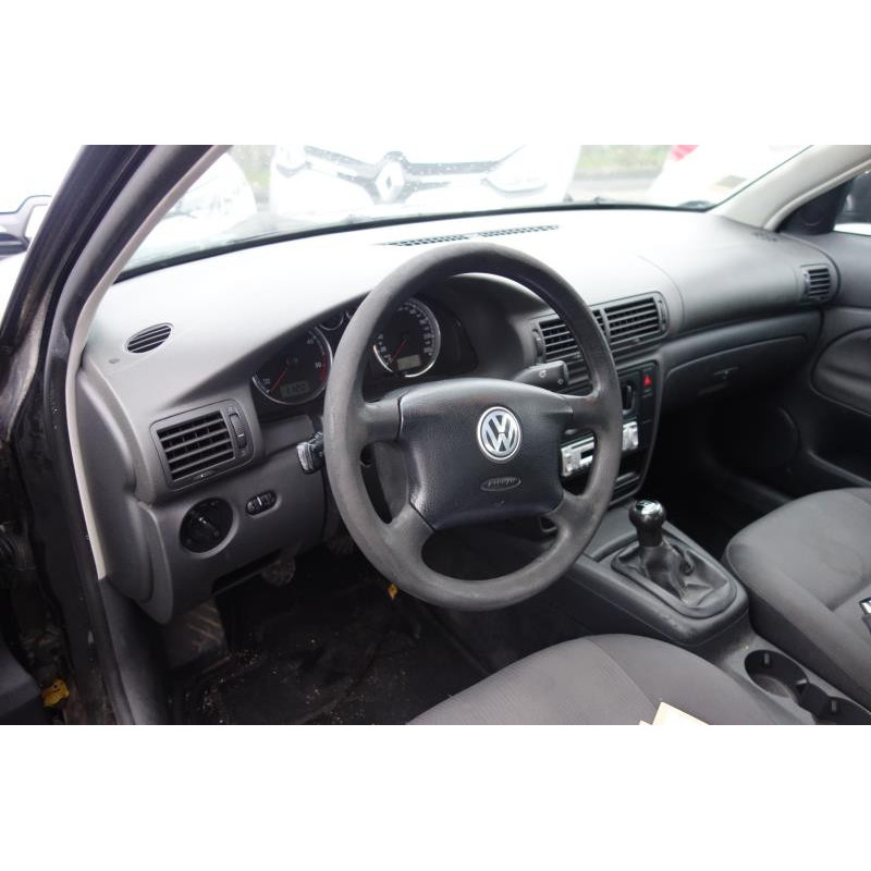 Resistance chauffage VOLKSWAGEN PASSAT 4 Photo n°8