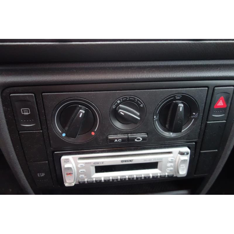 Resistance chauffage VOLKSWAGEN PASSAT 4 Photo n°9