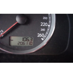 Resistance chauffage VOLKSWAGEN PASSAT 4
