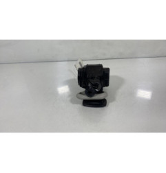 Ceinture arriere droit VOLKSWAGEN GOLF 4 Photo n°1