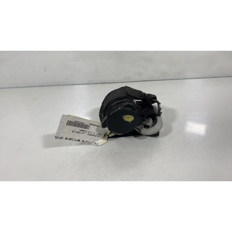 Ceinture arriere droit VOLKSWAGEN GOLF 4 Photo n°2