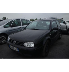 Ceinture arriere droit VOLKSWAGEN GOLF 4