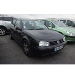 Ceinture arriere droit VOLKSWAGEN GOLF 4