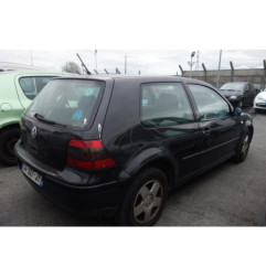 Ceinture arriere droit VOLKSWAGEN GOLF 4