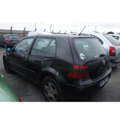 Ceinture arriere droit VOLKSWAGEN GOLF 4