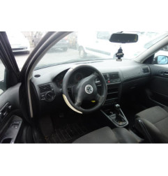 Ceinture arriere droit VOLKSWAGEN GOLF 4