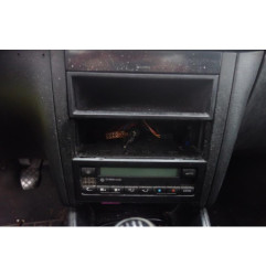 Ceinture arriere droit VOLKSWAGEN GOLF 4