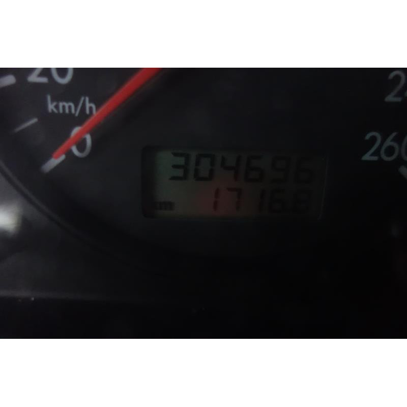 Ceinture arriere droit VOLKSWAGEN GOLF 4 Photo n°10
