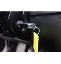 Ceinture arriere droit VOLKSWAGEN GOLF 4