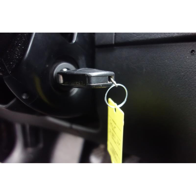 Ceinture arriere droit VOLKSWAGEN GOLF 4 Photo n°11