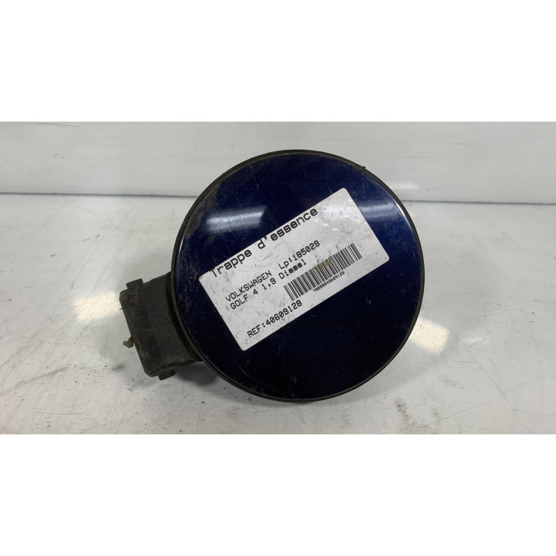 Trappe d'essence VOLKSWAGEN GOLF 4 Photo n°2