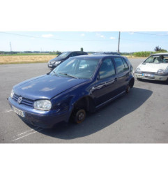 Trappe d'essence VOLKSWAGEN GOLF 4