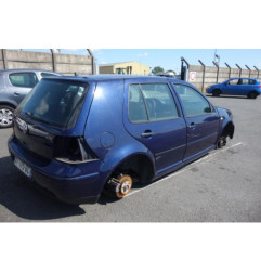 Trappe d'essence VOLKSWAGEN GOLF 4