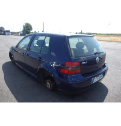 Trappe d'essence VOLKSWAGEN GOLF 4