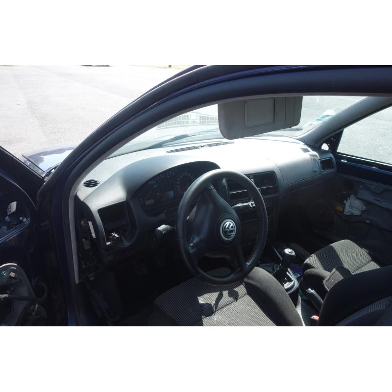 Trappe d'essence VOLKSWAGEN GOLF 4 Photo n°8