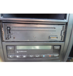 Trappe d'essence VOLKSWAGEN GOLF 4