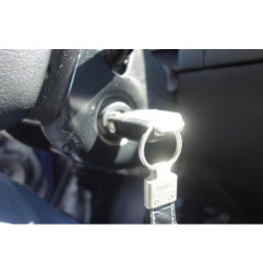 Trappe d'essence VOLKSWAGEN GOLF 4