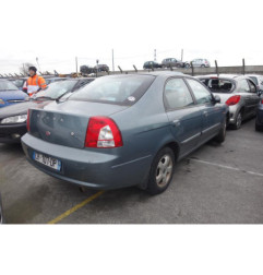 Bouchon de carburant KIA SHUMA 2