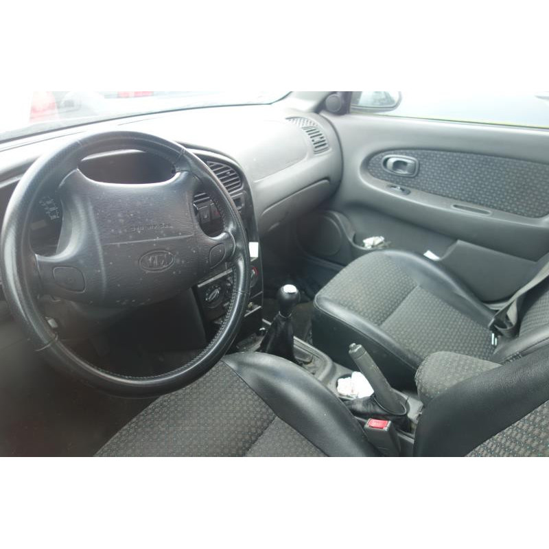 Bouchon de carburant KIA SHUMA 2 Photo n°9
