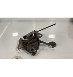 Fermeture de capot KIA SHUMA 2