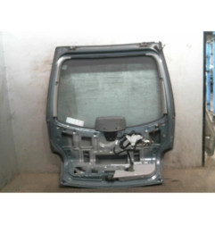 Malle/Hayon arriere KIA SHUMA 2 Photo n°1