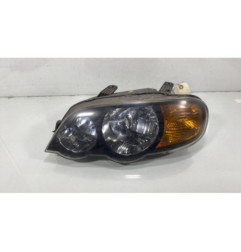Optique avant principal gauche (feux)(phare) KIA SHUMA 2