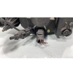 Optique avant principal gauche (feux)(phare) KIA SHUMA 2