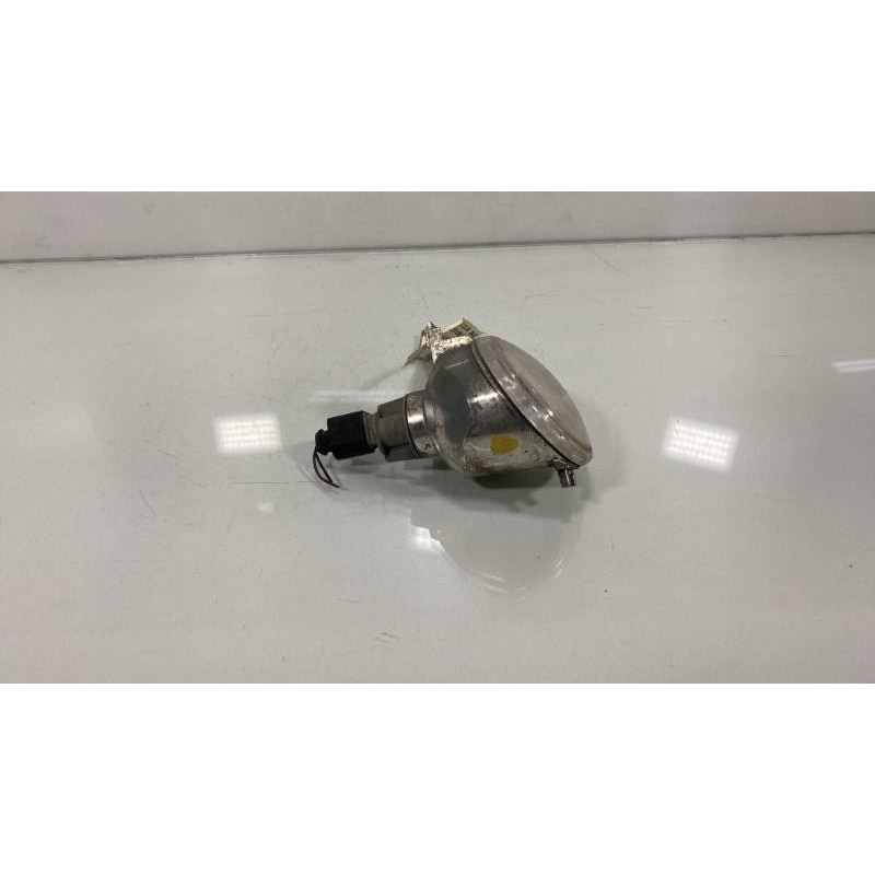 Optique avant secondaire droit (feux)(clignotant) VOLKSWAGEN LUPO Photo n°2