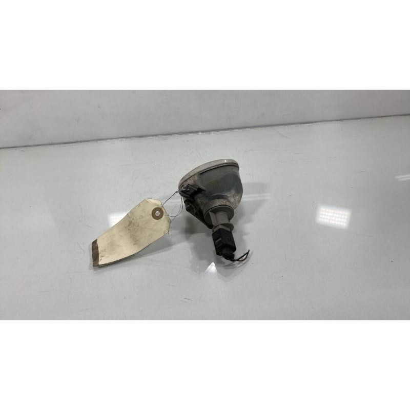 Optique avant secondaire droit (feux)(clignotant) VOLKSWAGEN LUPO Photo n°3