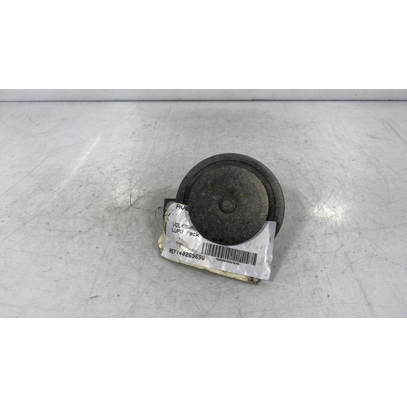 Avertisseur/Klaxon VOLKSWAGEN LUPO Photo n°1